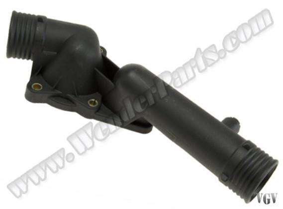 TERMOSTAT KAPAĞI M52 [E39 E38] (PLASTİK)