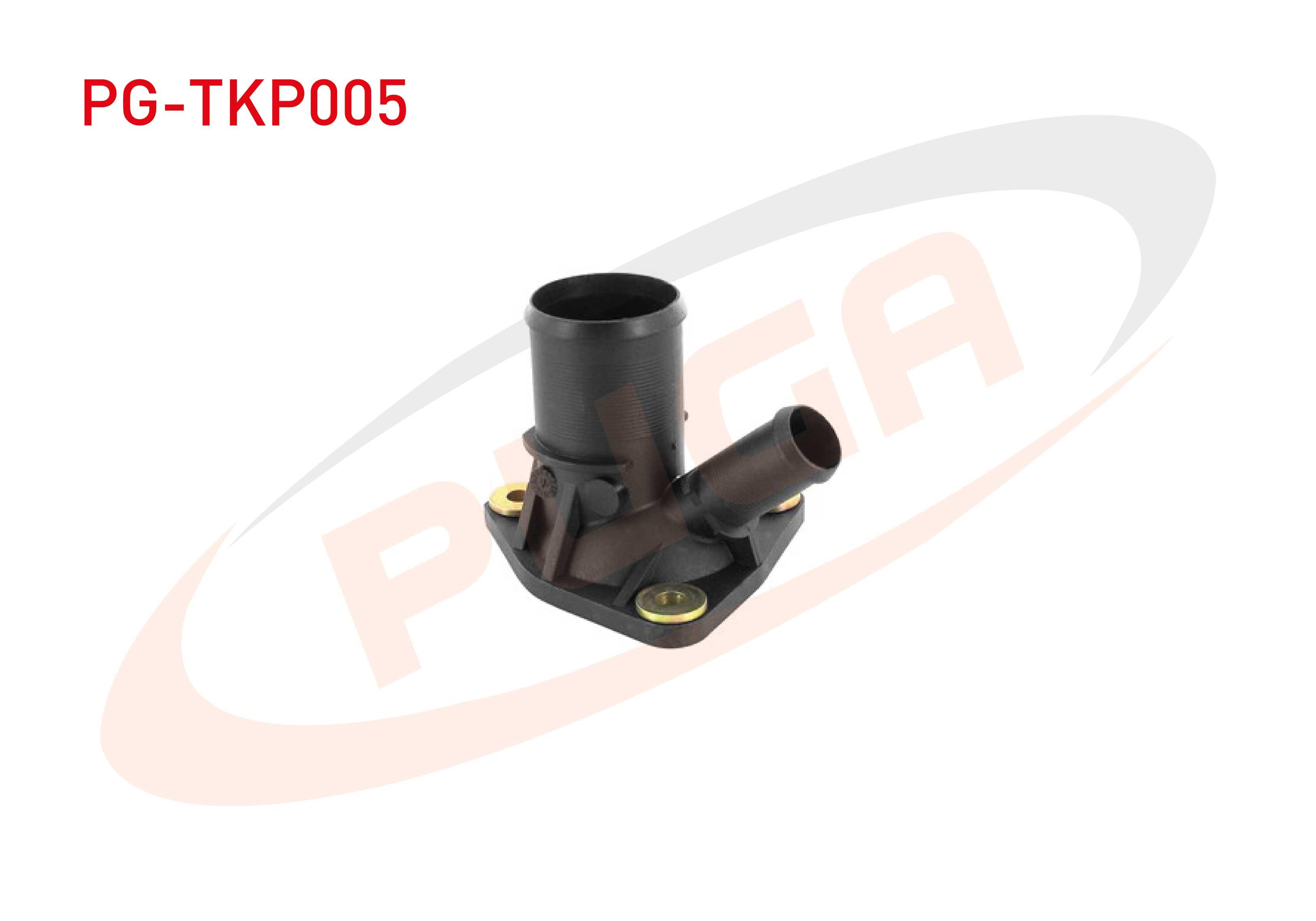 TERMOSTAT KAPAGI PARTNER / BERLINGO 1.9D DW8