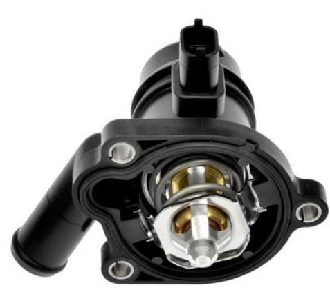 TERMOSTAT KOMPLE 103 °C ASTRA J INSIGNIA A MOKKA CORSA D CORSA E MERİVA B ADAM ZAFİRA C AVEO T300 CRUZE A14NET B10XFL B14NEH B14NET 55593034 55565336