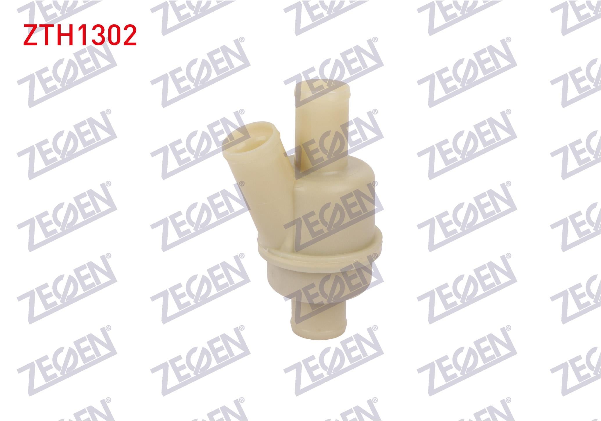 TERMOSTAT KOMPLE 82 C LAND ROVER DEFENDER (L316) 2.4 TD4 (L317) 2007-2016