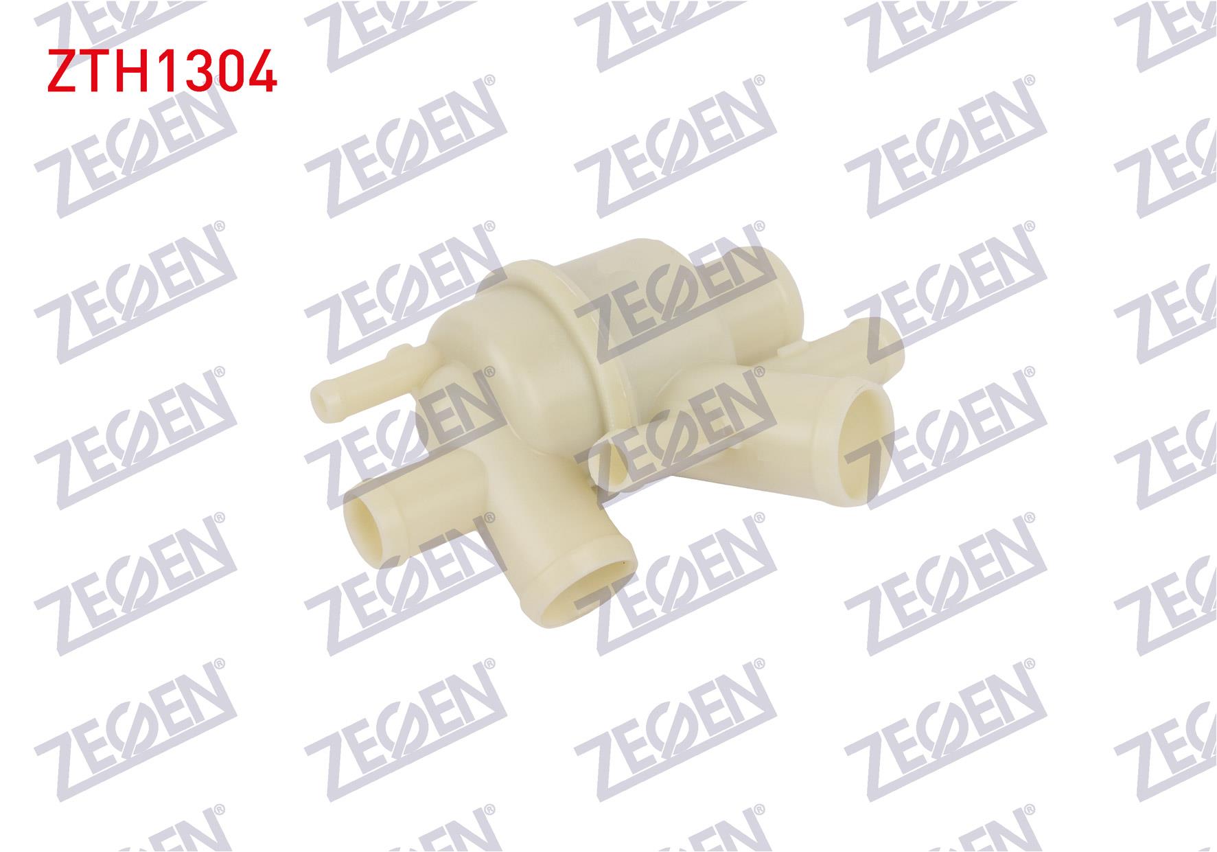 TERMOSTAT KOMPLE 82 C LAND ROVER DISCOVERY III (L319) 2.7 TD EURO 4 2004-2009