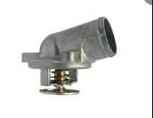 TERMOSTAT KOMPLE 87 DERECE MERCEDES C SERISI (W202) C 180 - C 200 1993-2000/ CLK (C208) 200 1997-2002/ E SERISI (W210) E 230 1995-2002