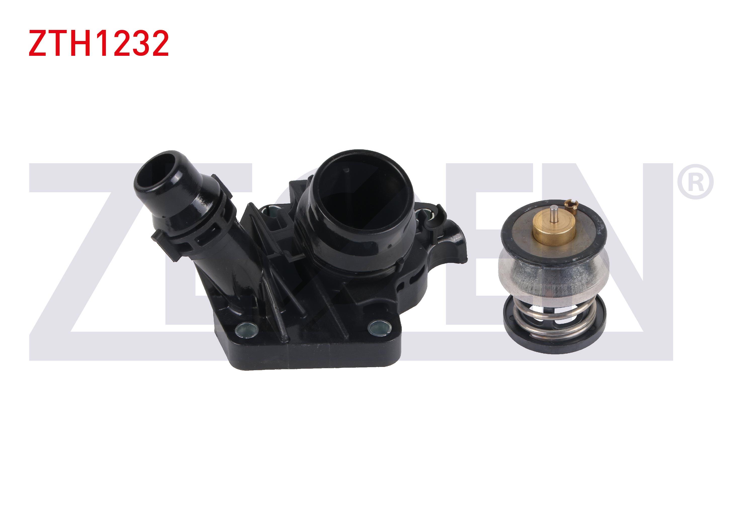 TERMOSTAT KOMPLE 88 C BMW 2 (F22,F87) 220 D 13-/ 3 (F30) 318 D - 320 D 11-/ 5 (F10) 520 D 10-/ (G30, F90) 520 D - 525 D xDrive 2016-/ X3 (F25) xDrive
