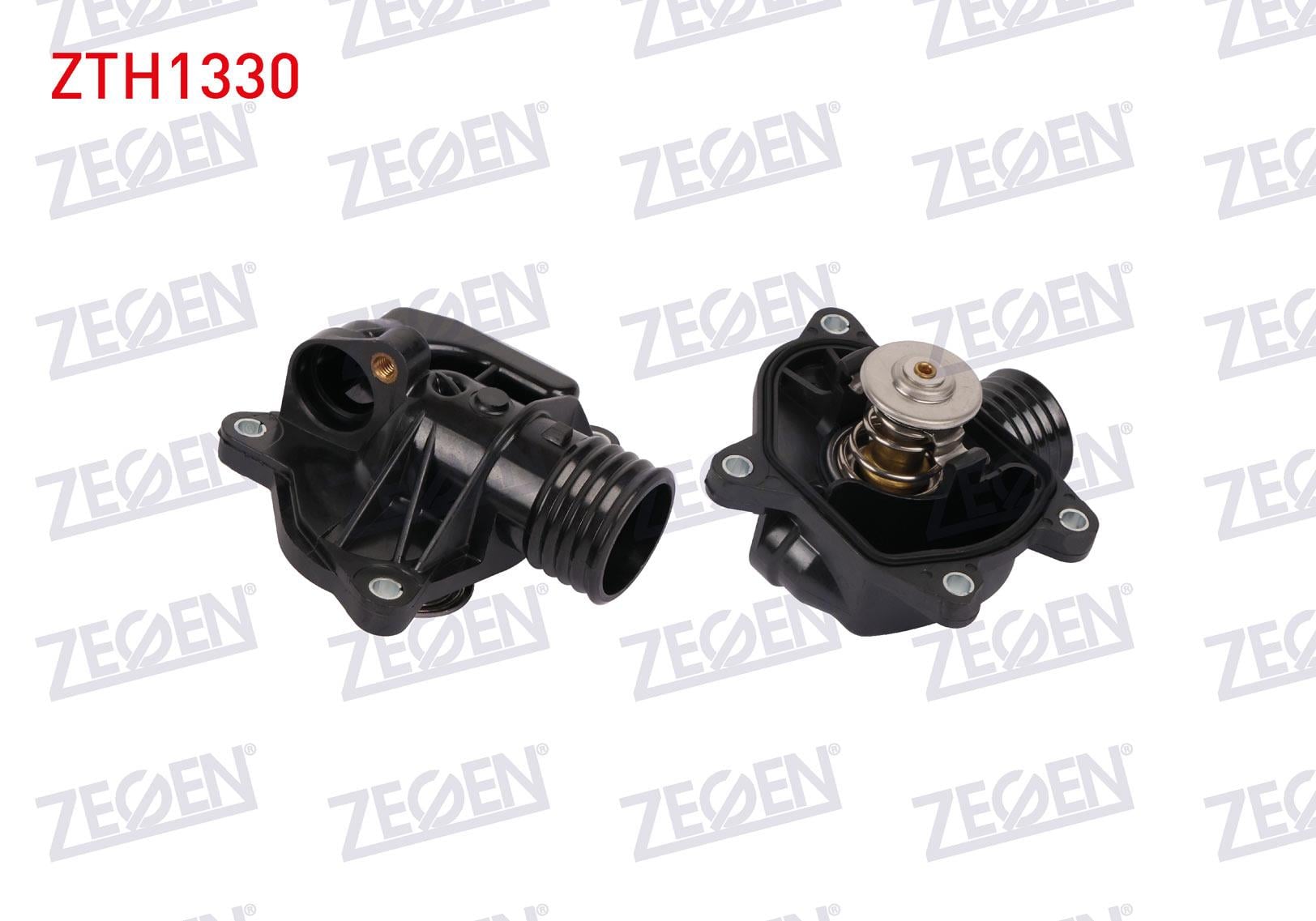 TERMOSTAT KOMPLE 88 C LAND ROVER FREELANDER I (L314) 2.0 TD4 2000-2006