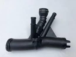 TERMOSTAT KOMPLE 92°C GOLF7-PASSAT-A3-LEON-OCTAVİA CLHA-CLHB-DCXA-CRLB-CRKB-CUVC-CXXB 1,6 TDİ-2,0 TDİ 13> 04L121026Q
