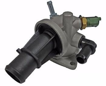 TERMOSTAT KOMPLE CORSA C COMCO C MERİVA 1.3 CDTI
