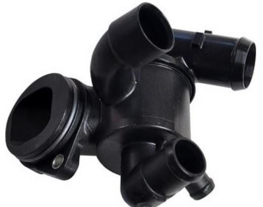 TERMOSTAT KOMPLE GOLF6-JETTA-PASSAT BMA-CJAA-CFFA-CBAA 2,0 TDİ 03L121111M