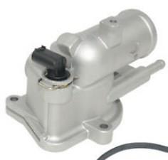 TERMOSTAT KOMPLE MUSURLU 92 DERECE MERCEDES C SERISI (W203) - (W204) C 200 CDI - C 220 CDI 2000-2014/ E SERISI (W211) E 200 CDI - E 220 CDI - E 270 CD