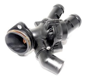 TERMOSTAT KOMPLE T5,5-T6 CAAA-CAAB-CAAC-CAAD-CFCA-CCHA 2,0 TDİ 03L121111F
