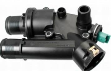 TERMOSTAT LAND ROVER RANGE ROVER EVAQUE-SPORT - FREELANDER 2 2.2 D-2.2 TD4 07-19 LR001312/336Z4 6G9Q 8A586 AA
