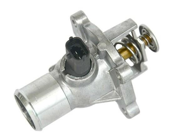 TERMOSTAT OPEL ASTRA G-H VECTRA C INSIGNIA Z16XEP A16XER 1338178 6338018 24405922 55577072