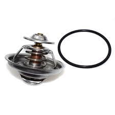 TERMOSTAT PASSAT/CRAFTER/LT28-35/T4 87C GOVDESIZ / 025121113 - 035121113