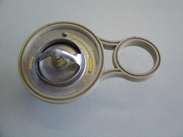 TERMOSTAT R50-52-53  MİNİ W10-W11