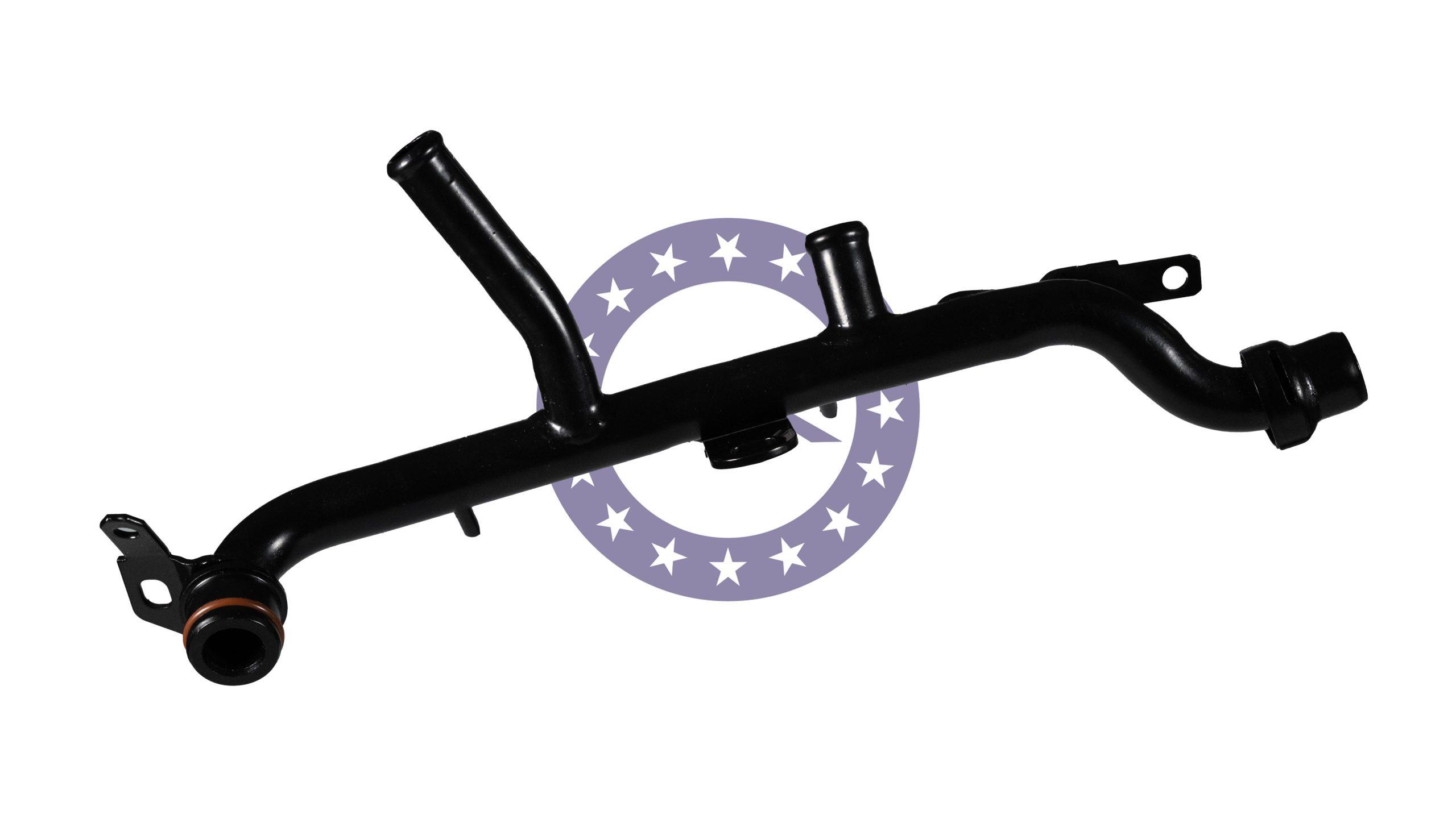 TERMOSTAT SOGUTMA SAÇ SU BORUSU A4 A6 1.8T 1.6 ALZ 06B121065AB