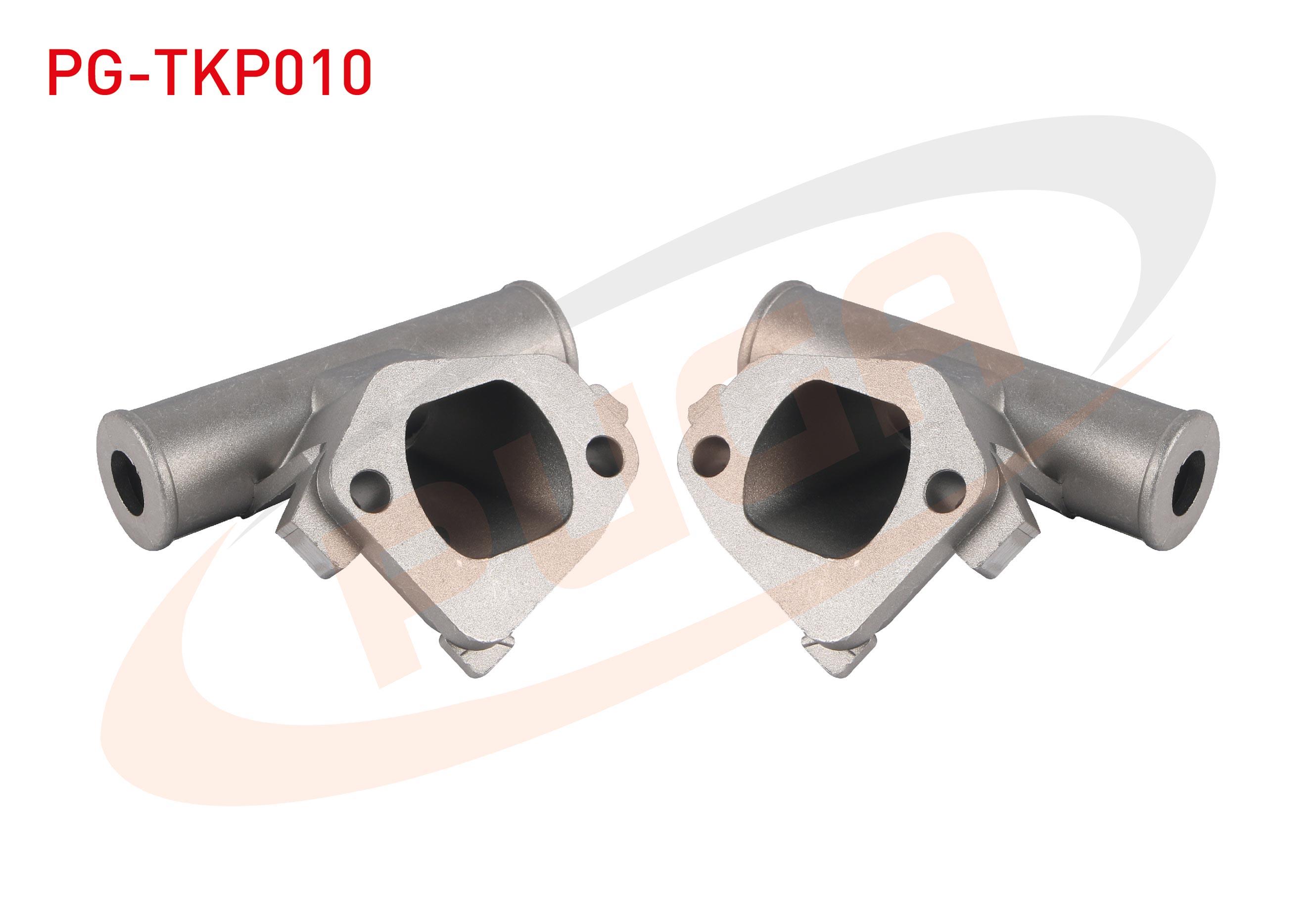 TERMOSTAT SU ARA GIRIS BORUSU DKS