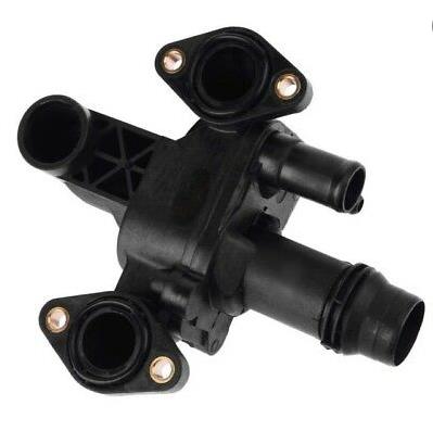 TERMOSTAT SU ÇIKIŞ BORUSU PLASTİK 2.7-3.0 LAND ROVER RANGE ROVER IV-SPORT  04-14