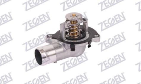 TERMOSTAT T5-TOUAREG AXD-AXE-BAC 2,5 TDİ 04-10 87°C / TI 212 87D / TH38787G1