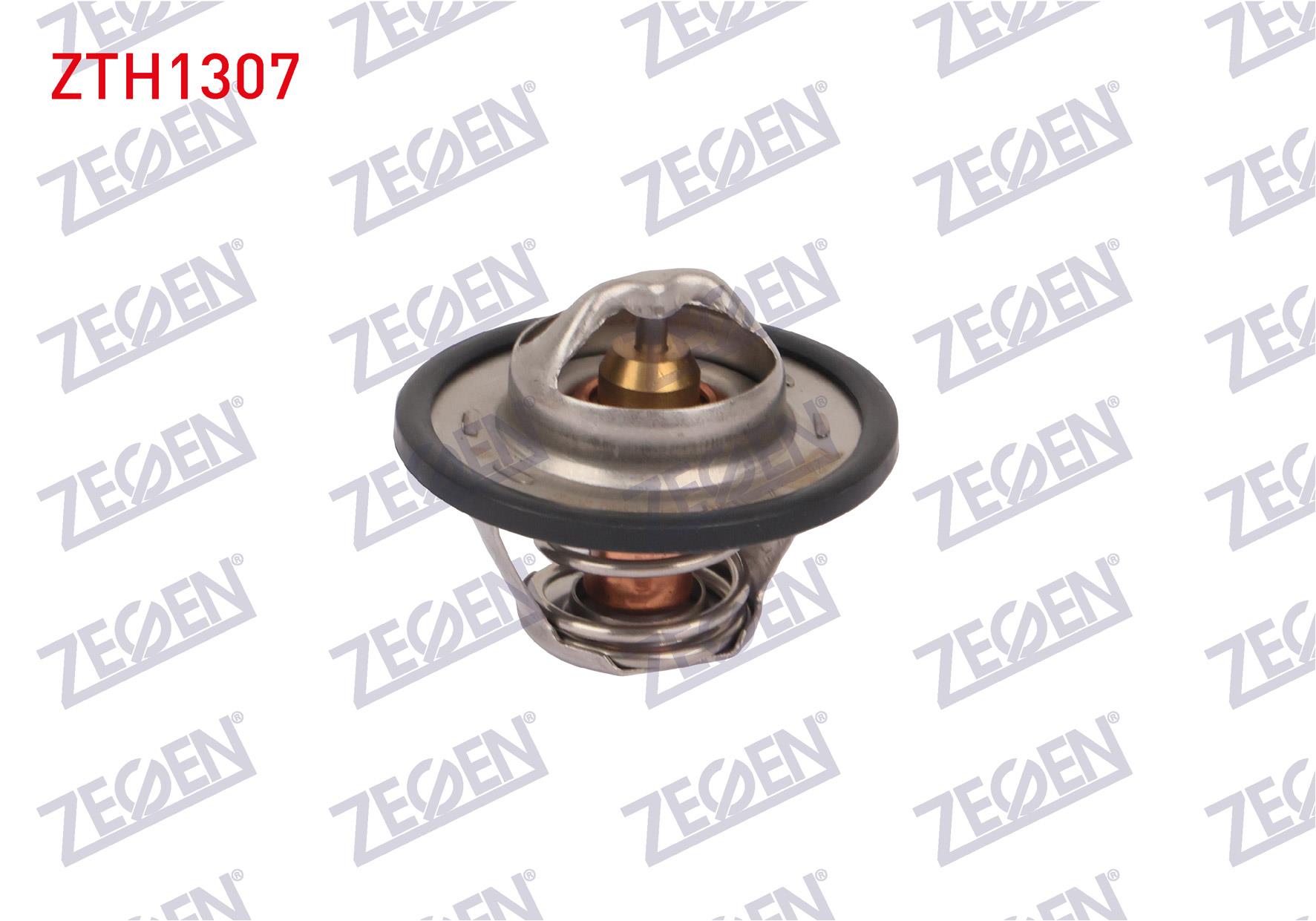 TERMOSTAT TEK 88 C LAND ROVER FREELANDER I (L314) 1.8 16V 1998-2006 / ROVER 200 II 1.6 1996-1999