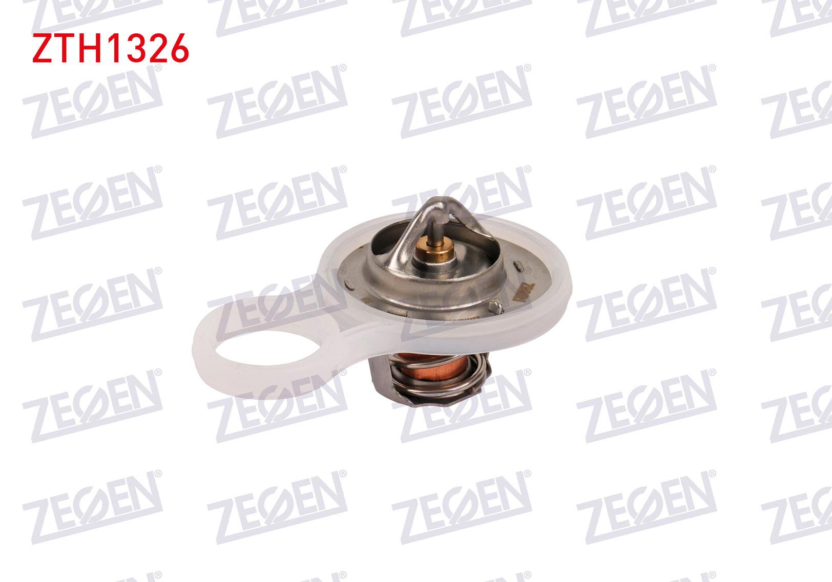 TERMOSTAT TEK 91 C MINI COOPER (R50, R53) 2001-2006 / (R52) 2004-2008
