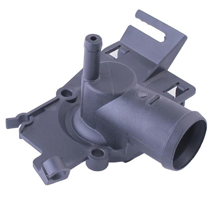 TERMOSTAT VE KAPAĞI ( KARBÜRATÖRLÜ ) 74 C FELICIA 1.3 047121111E 047121121A BYSUN