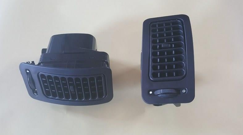 TORPİDO HAVALANDIRMA IZGARASI SAĞ POLO HB 97-00