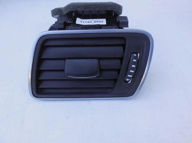 TORPİDO HAVALANDIRMA IZGARASI SOL PASSAT 2010>>