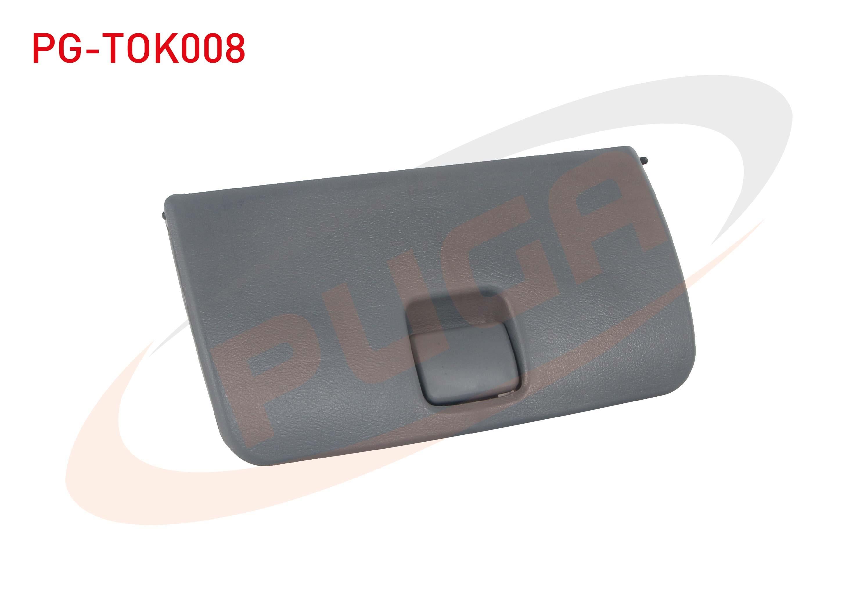 TORPIDO KAPAGI GRI RENAULT CLIO 2000-2008