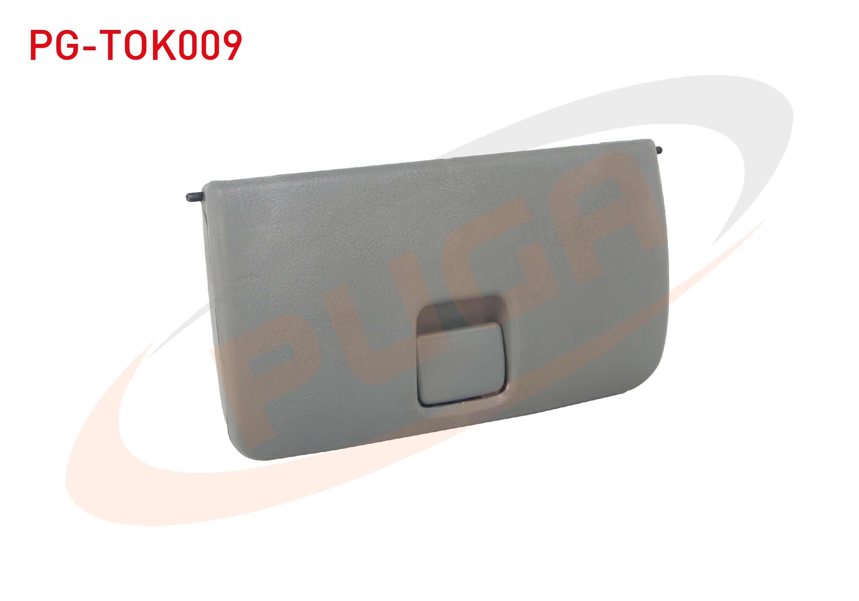 TORPIDO KAPAGI HAKI RENAULT CLIO 2000-2008