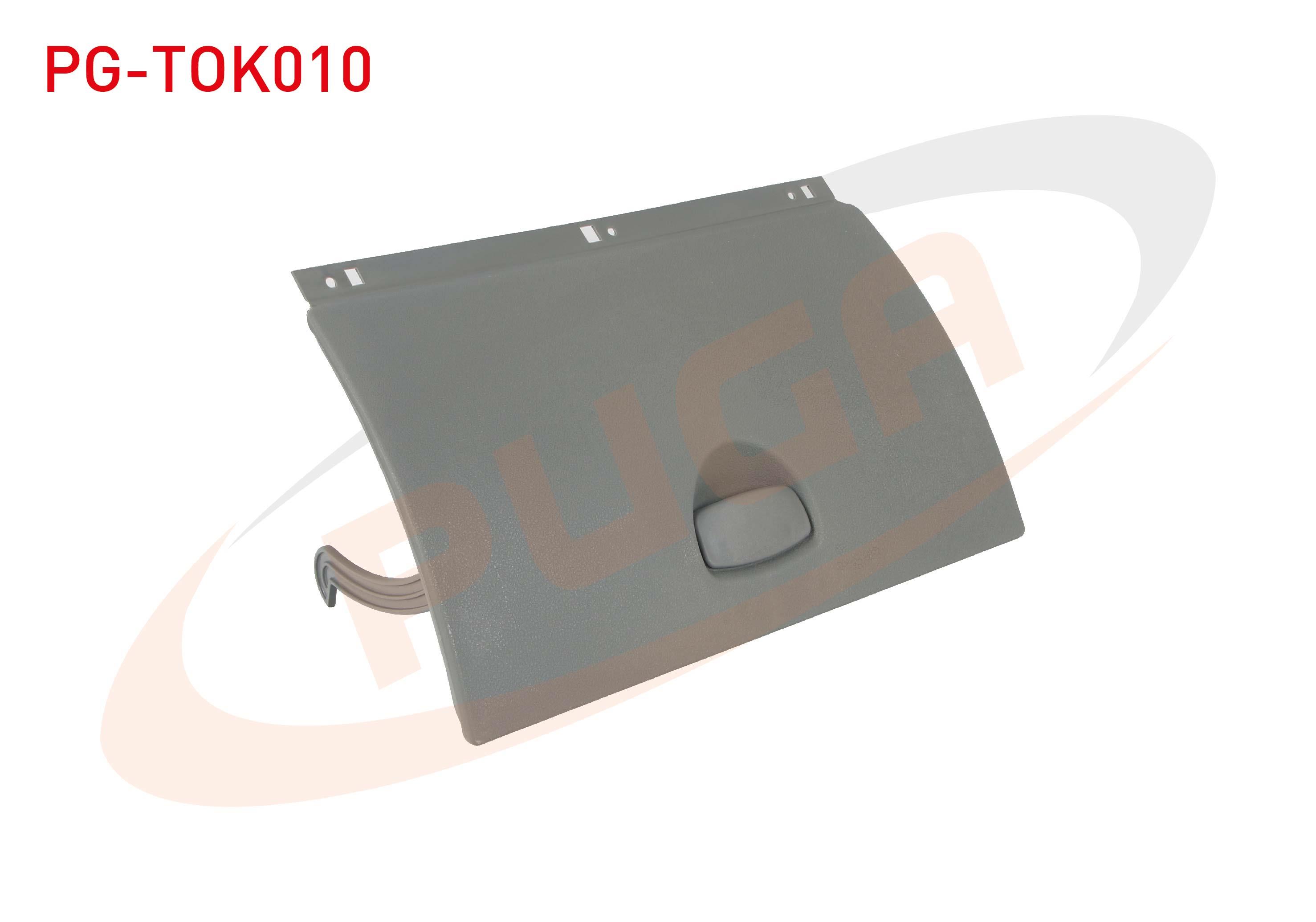 TORPIDO KAPAGI RENAULT CLIO SYMBOL THALIA 2008-