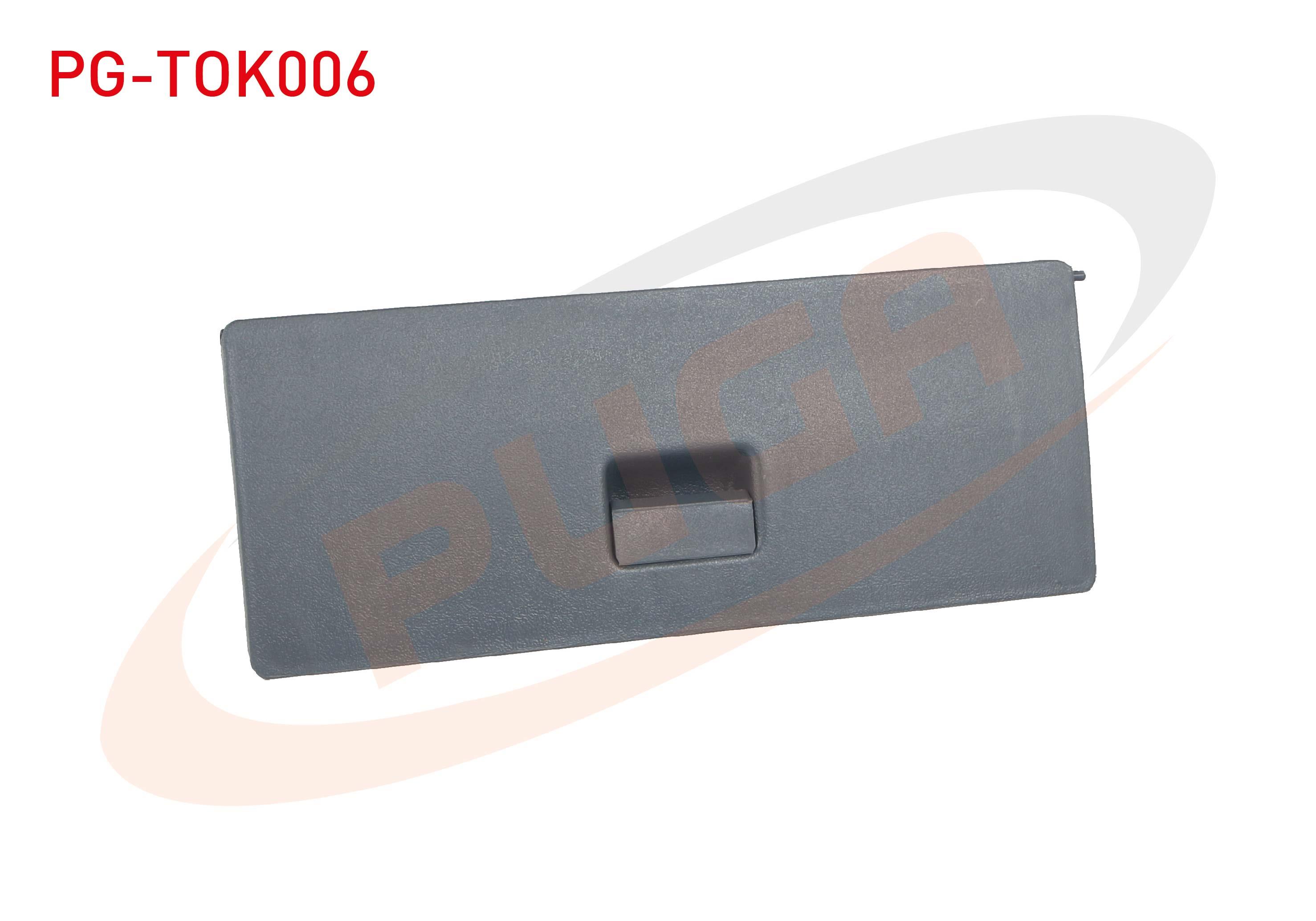 TORPIDO KAPAGI RENAULT R9 1985-2000