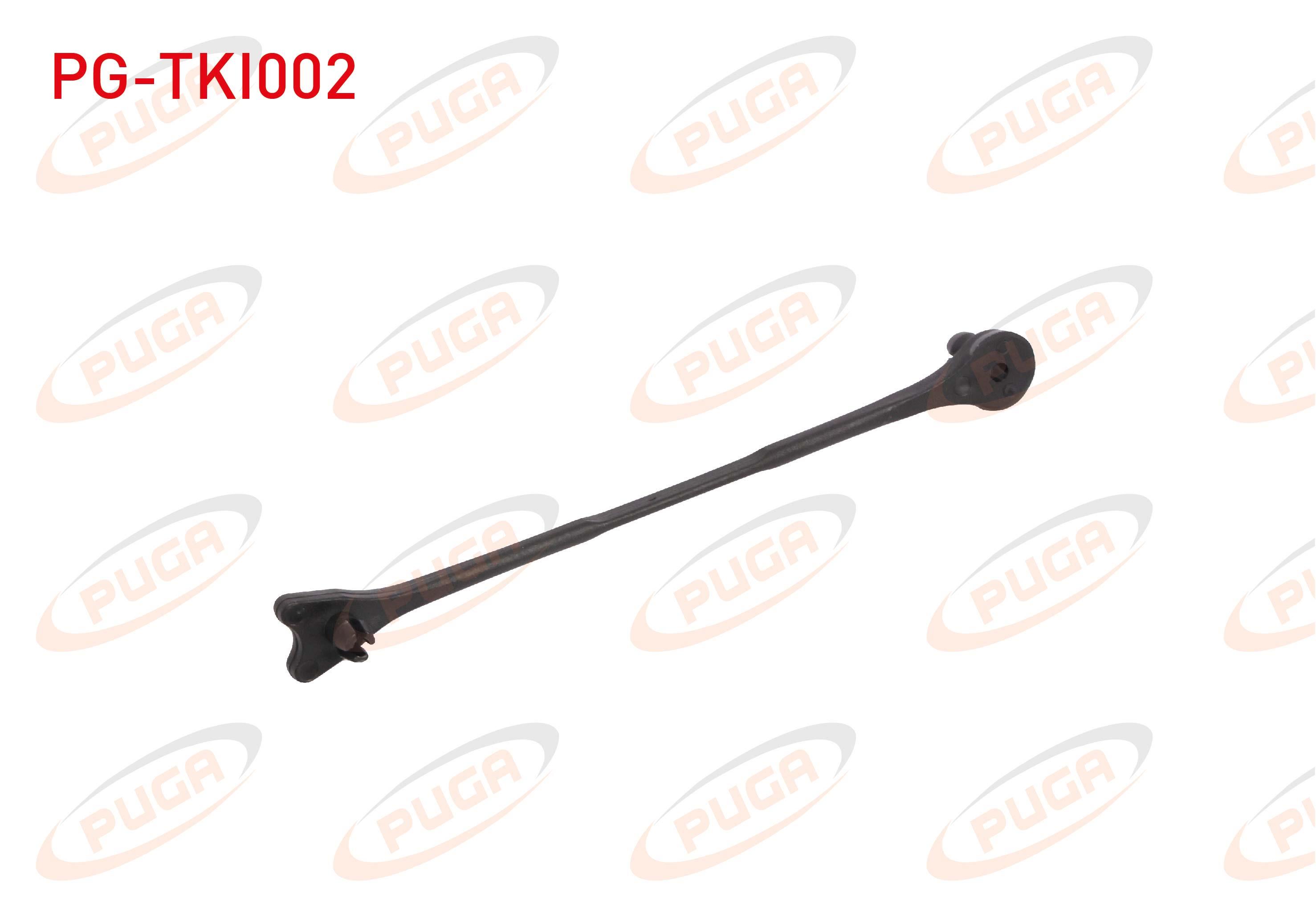 TORPIDO KAPAK IPI RENAULT 19 / CLIO / MEGANE / KANGOO / TRAFIC