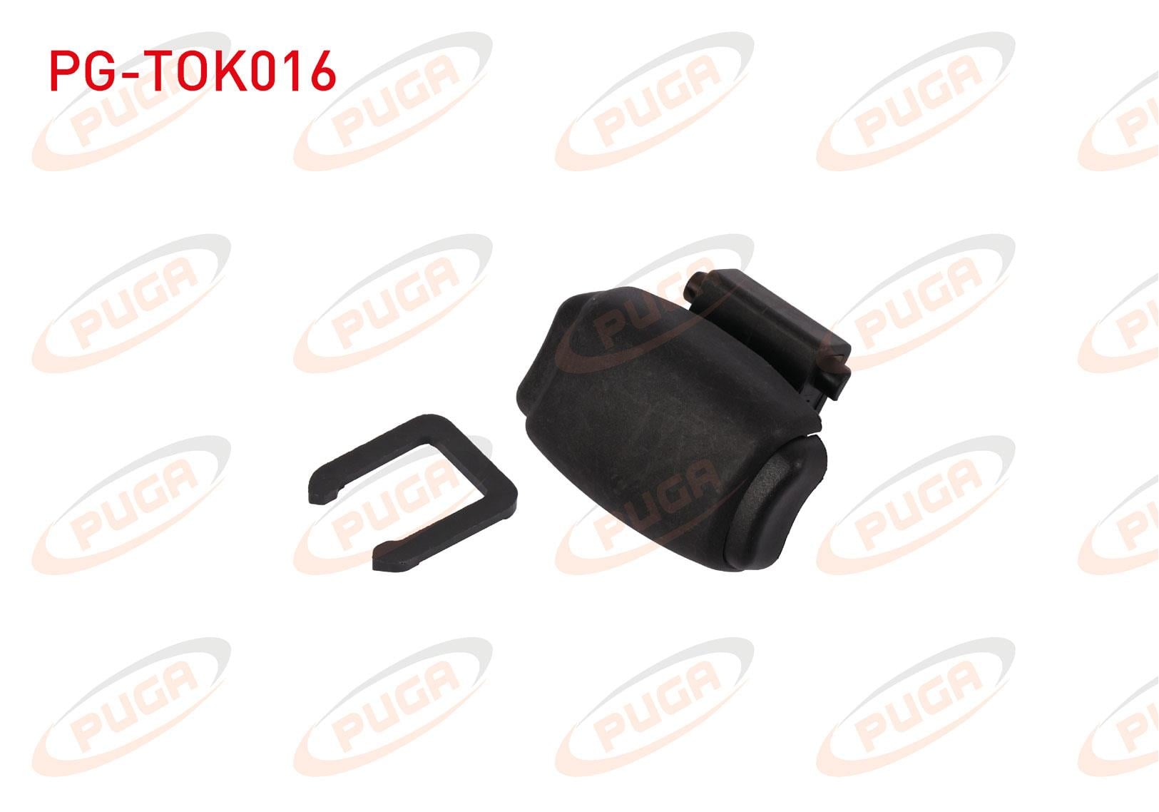 TORPIDO KILIDI MEGANE / TRAFIC