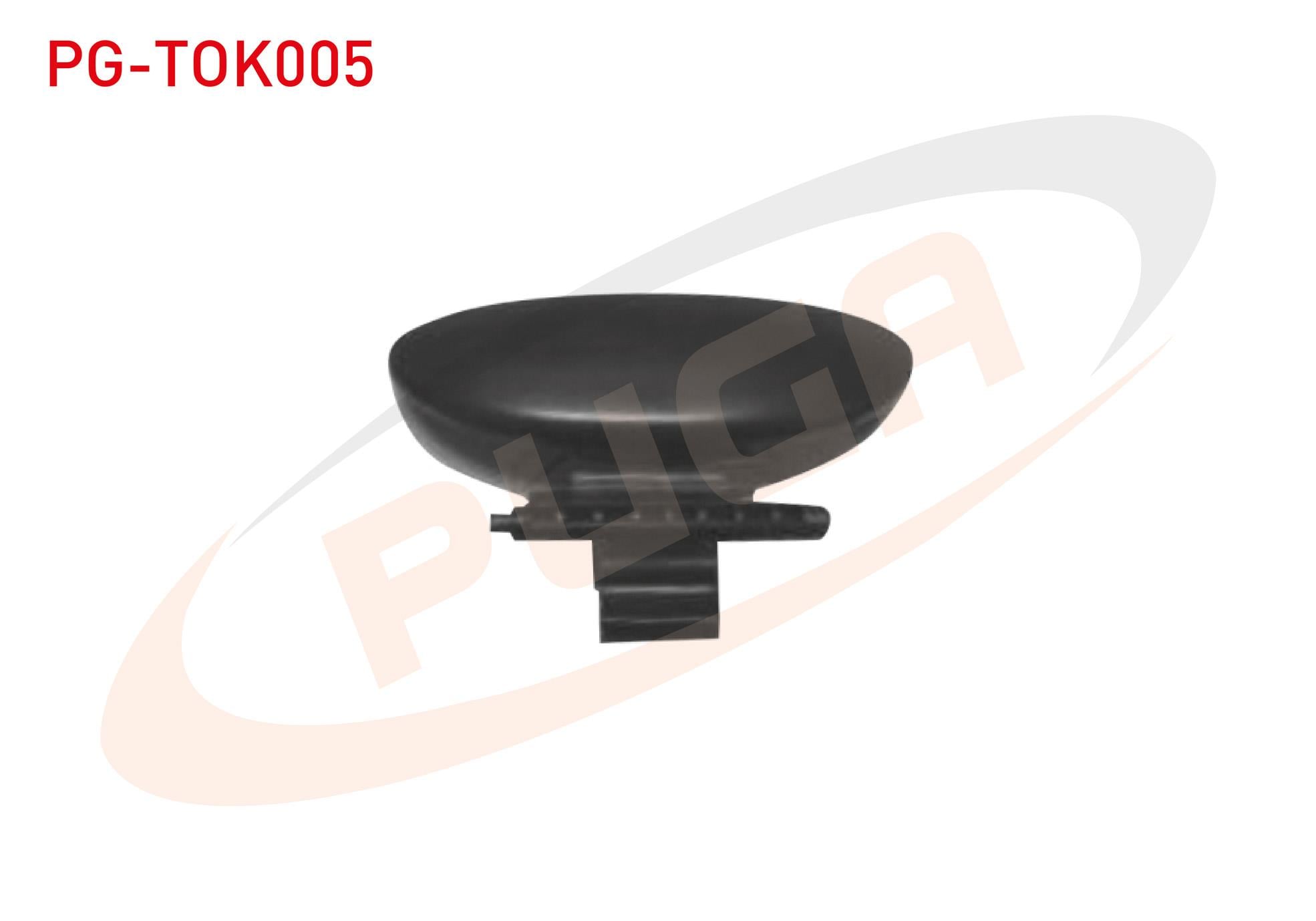 TORPIDO KILIDI PEUGEOT PARTNER 1996-2008