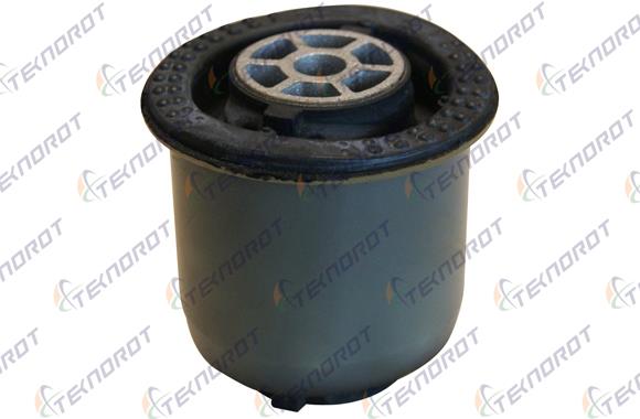 TORSIYON BURCU ARKA SOL-SAG CITROEN C4 (B7) 1.6 HDI 2009-