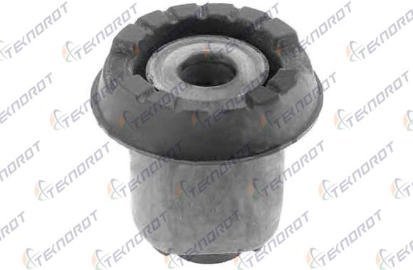 TORSIYON BURCU ARKA SOL-SAG PEUGEOT 206 (2A/C) 1.4i 1998-2006