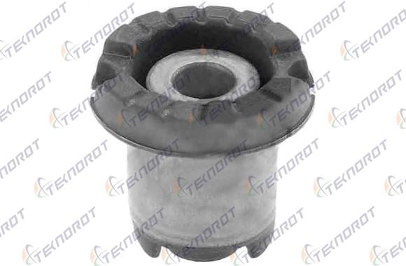 TORSIYON BURCU ARKA SOL-SAG PEUGEOT 206 (2A/C) 1.4i 1998-2006