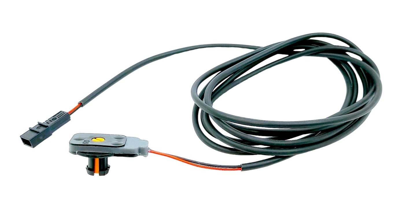 TRANSPORTER CARAVELLE ELEKTRİKLİ SÜRGÜLÜ KAPI ÜST MAKARA SENSÖRÜ 7E0843436C / 7E0843435C