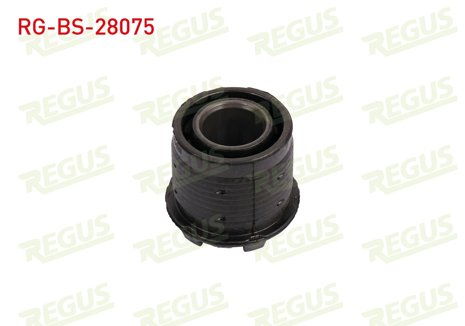 TRAVERS BURCU ARKA SOL-SAG MERCEDES VITO (638) 108 CDI 1997-2003