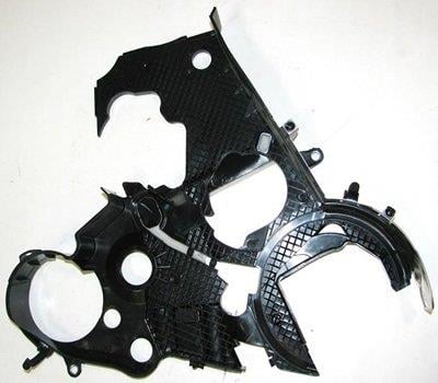 TRİGER KAPAĞI İÇ GOLF-JETTA-PASSAT-CADDY-OCTAVIA 1.6 TDI - 03L109143A