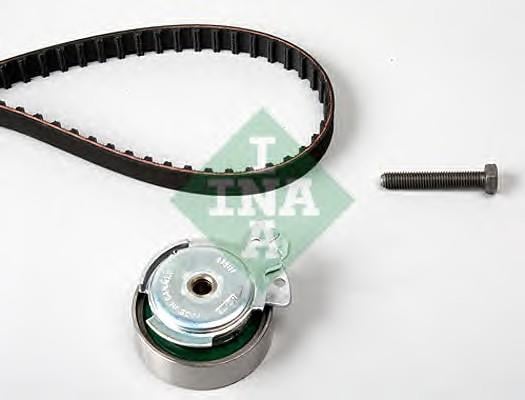 TRIGER SETI 1.4-1.6 8V ASTRA F CORSA B COM.B KALOS