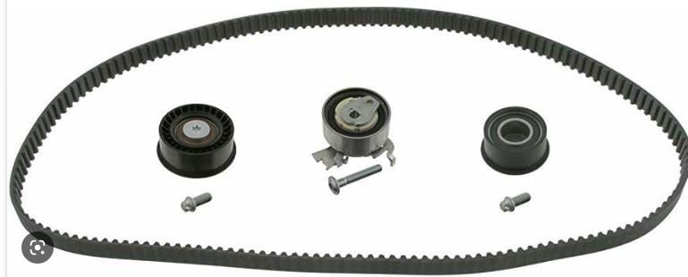 TRİGER SETİ ASTRA F CORSA B VECTRA B X14XE X16XEL C16XE X16XE X18XE1 95516734 93180219