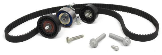 TRİGER SETİ ASTRA G CORSA C MERIVA A VECTRA C ZAFİRA A Z14XE-Z16XE 93185845 1629062 1606306