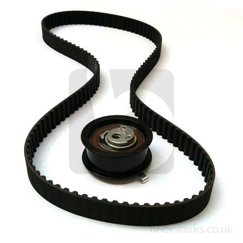 TRİGER SETİ CADDY 2 - GOLF 3 1,9 POLO CLASSIC