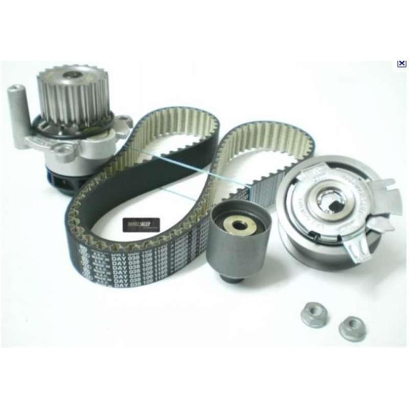 TRİGER SETİ CJZA CXSA 1.2 1.4 TSI 2013>