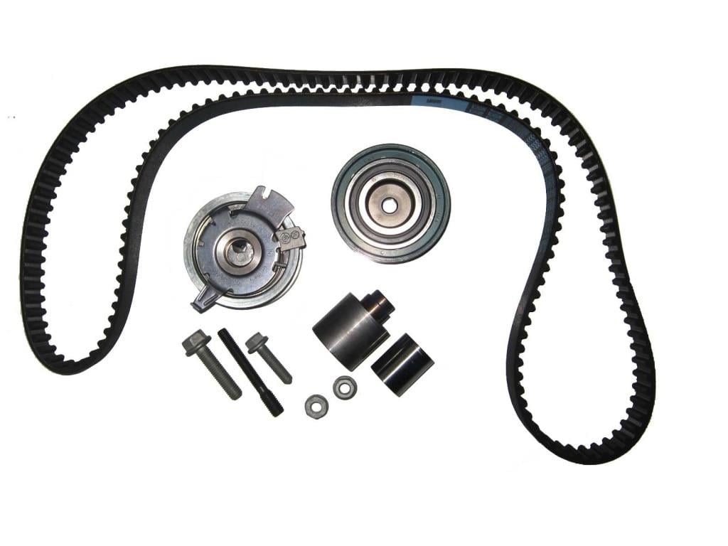 TRİGER SETİ CRAFTER-PASSAT-GOLF-JETTA-OCTAVIA-A3-A4-A5 2.0 TDI CBAC/CBAB/CBAA/CBBB (160 DİŞ) 2003>