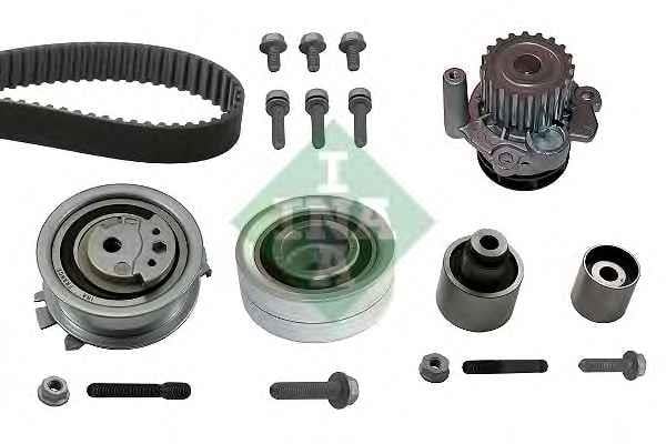 TRİGER SETİ DEVİRDAİMLİ 1.6-2.0 TDİ-CAAA-CAAB-CAAC-CAYA-CAYB-CAYC-CAYD-CFHC GOLF-POLO-JETTA-CADDY-T6-CRAFTER 2011>>