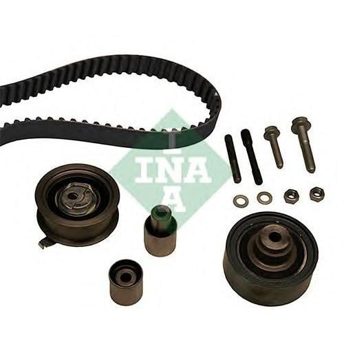 TRİGER SETİ GOLF4-BORA-A3-TOLEDO AGR-ALH-AHF 1,9 TDİ 97-04 141 DIS/ K015559XS 038198119D