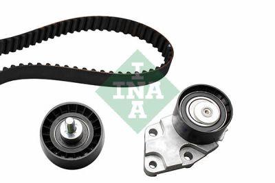 TRİGER SETİ KALOS AVEO LACETTI REZZO 1.4-1.6 16V 05-