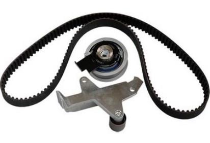 TRİGER SETİ PASSAT-A4-A6 AWT-ALT 1,8 T-2,0 06B198119A K035491XS 150 DIS / 530 0546 10