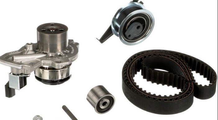 TRİGER SETİ POLO İBİZA 1.4 TDİ CUSA CUSB